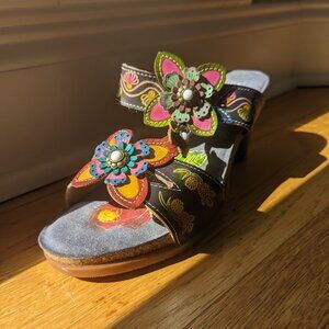 🪷L'Artiste by Spring Step Haverb Sandal🪷